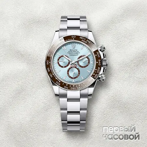 Cosmograph Daytona Platinum