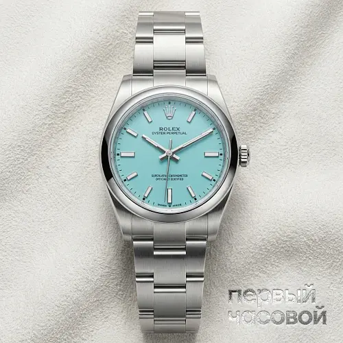 Oyster Perpetual 31