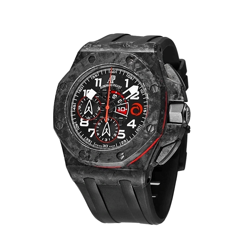 Royal Oak Offshore Alinghi Team Chronograph