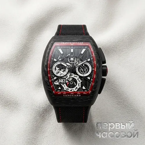 Vanguard Grande Date