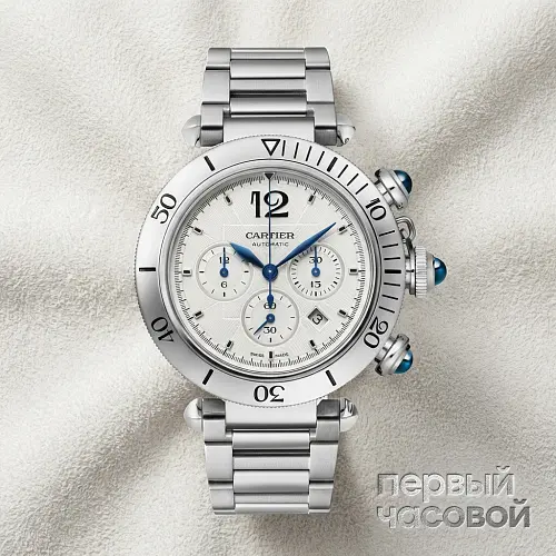Pasha De  Watch