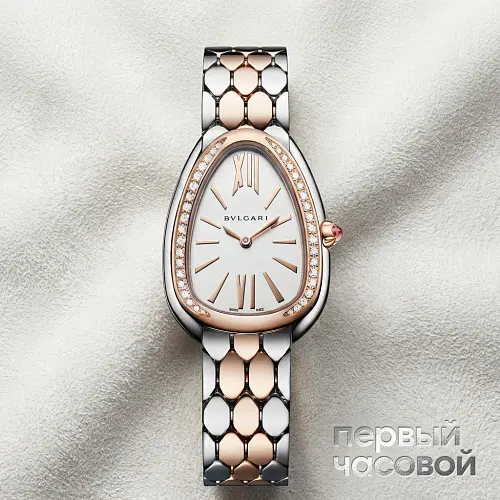 Serpenti Seduttori Watch