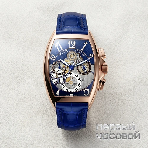 Mens Collection Cintree Curvex Grande Date