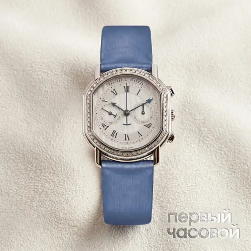 Masters Ladies Chronograph
