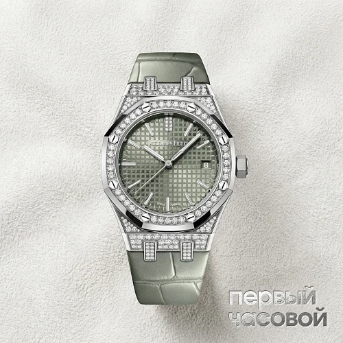 Royal Oak Selfwinding