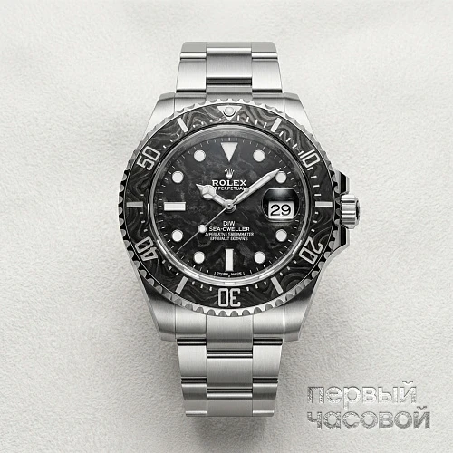 Rolex Sea Dweller S-D Irbis
