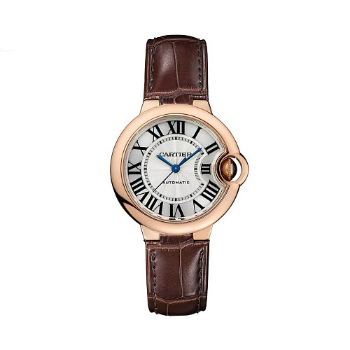 BALLON BLEU DE CARTIER