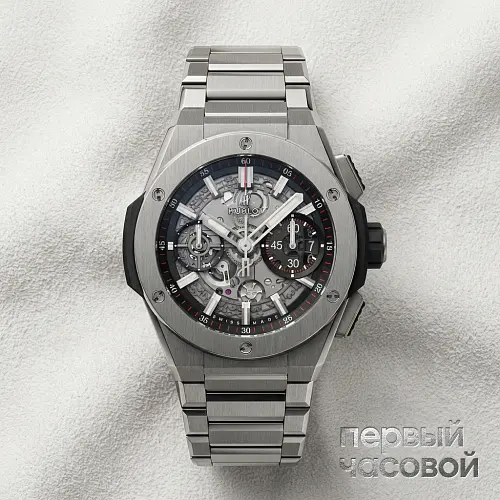 Big Bang Integral Titanium 42 мм