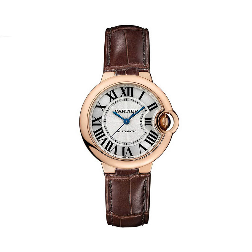 BALLON BLEU DE CARTIER