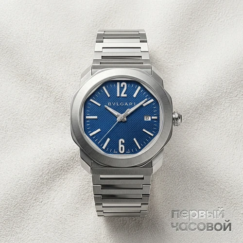Octo Roma Automatic