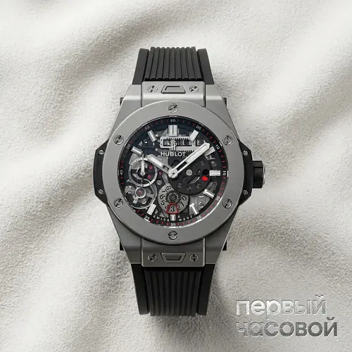 Big Bang MECA-10 Titanium