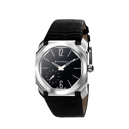 Platinum Octo Finissimo Extra Thin Watch 40Mm