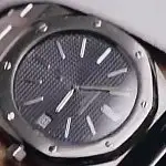 Кто нарисовал Royal Oak?