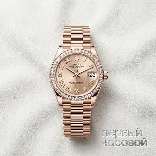 Datejust 31