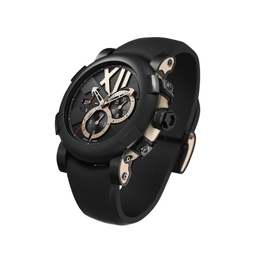 TITANIC-DNA CHRONOGRAPH