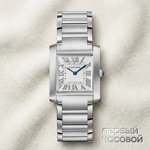 Tank Francaise Watch