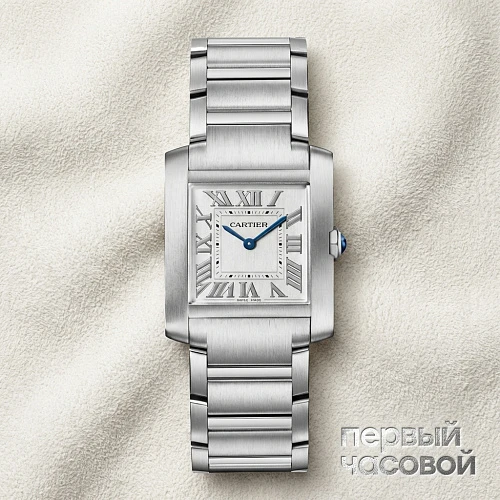 Tank Francaise Watch