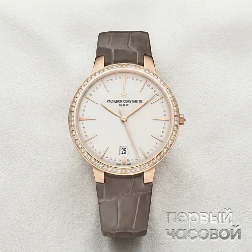Patrimony Contemporaine Lady Self-Winding