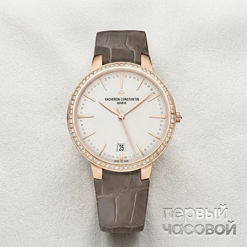Patrimony Contemporaine Lady Manual Winding