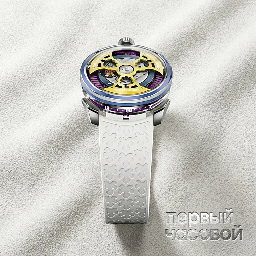 M.a.d.1 M.A.D.1S ‘Grow Your Dreams’ Yinka Ilori