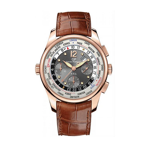 Worldtimer Chrono WW.TC