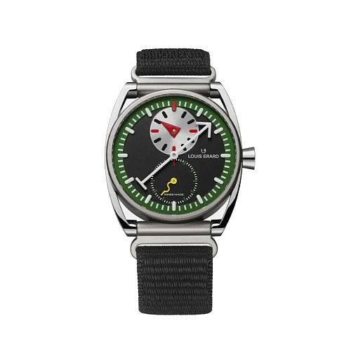 X Alain Silberstein Mexico Limited Edition 178