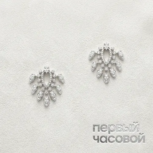 Desert Bloom Earrings