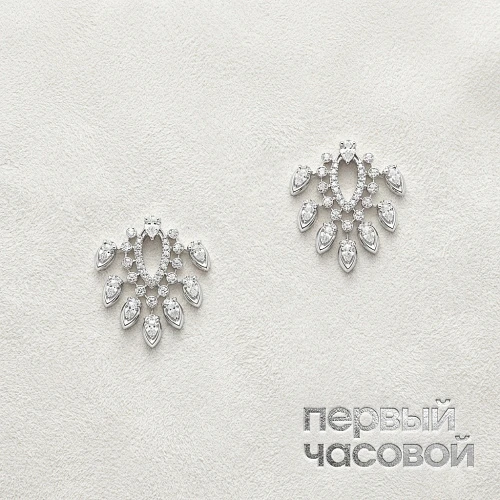 Desert Bloom Earrings