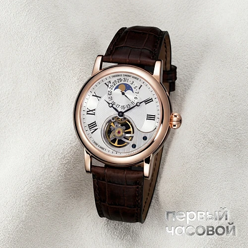Heart Beat Manufacture Moon 
