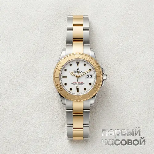 Yacht-Master Lady