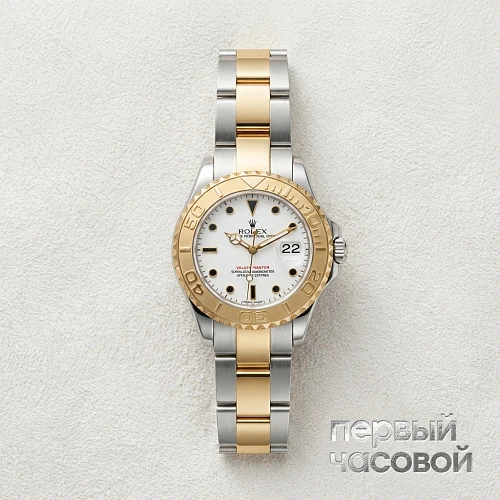 Yacht-Master Lady