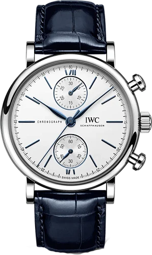 Portofino Chronograph 39