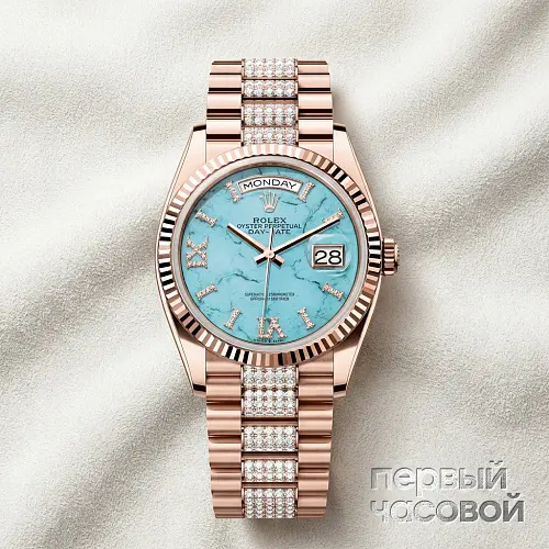 Day-Date 36