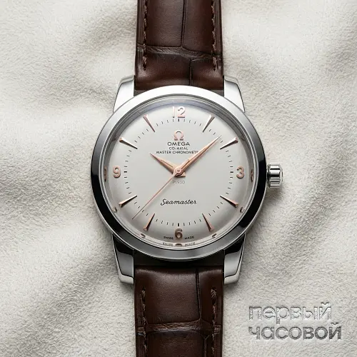 Seamaster 1948 Llimited Edition