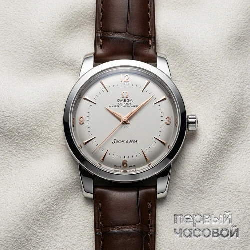 Seamaster 1948 Llimited Edition