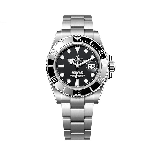 Oyster Perpetual Submariner Date