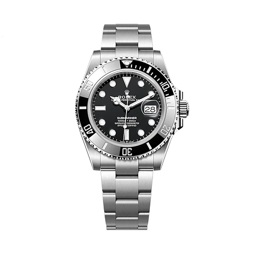 Oyster Perpetual Submariner Date