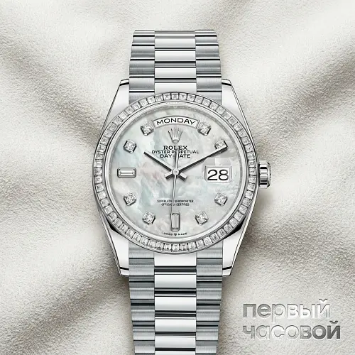 Day-Date 36 Oyster Perpetual