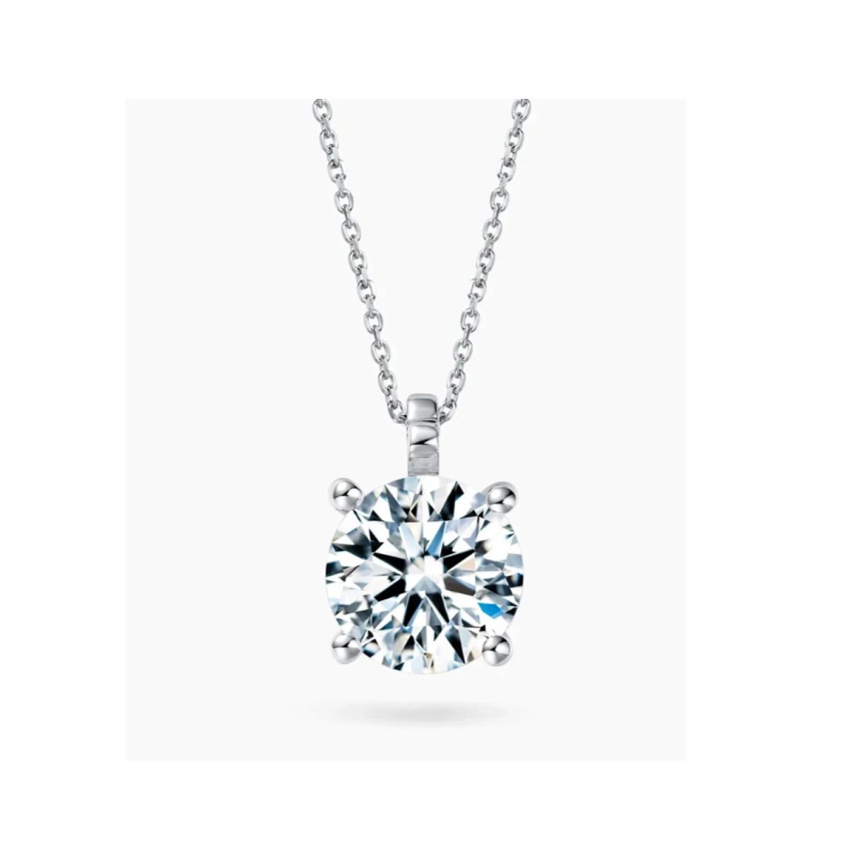 Купить украшение NO NAME Подвеска 1,04 ct. E/VS1 (3 excellent) : в наличии в Москве!