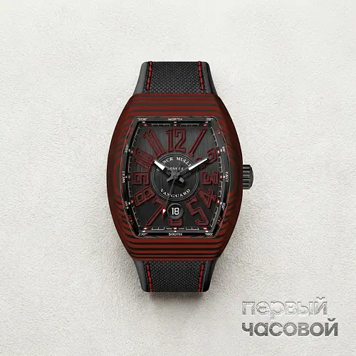 Mens Collection Vanguard