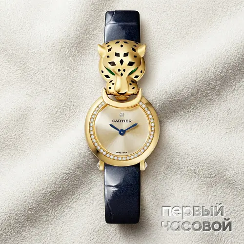 Panthere de  Watch