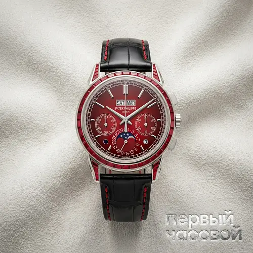 Grand Complications