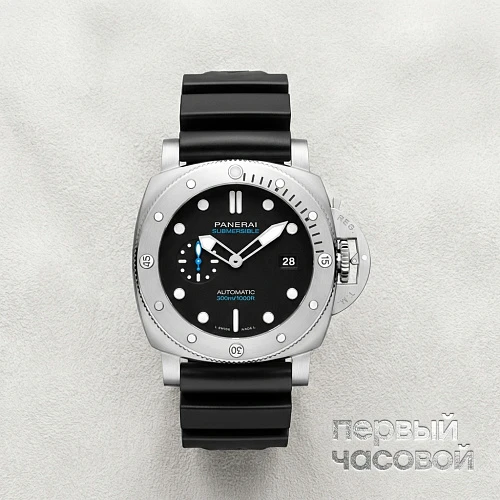 Submersible Quarantaquattro 44 Mm