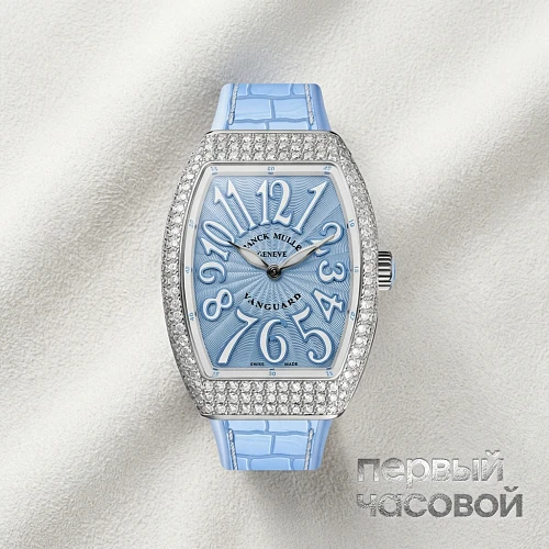 Ladies Collection Vanguard