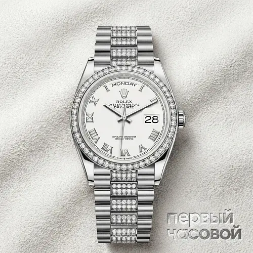 Day-Date 36