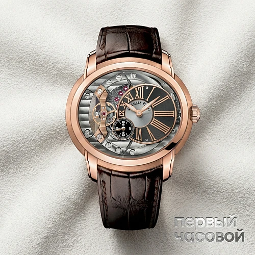 Millenary 4101