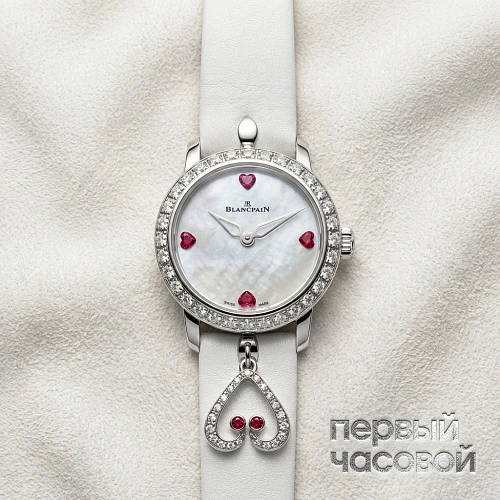Women Ladybird Ultraplate