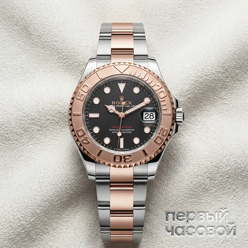 Yacht-Master 37