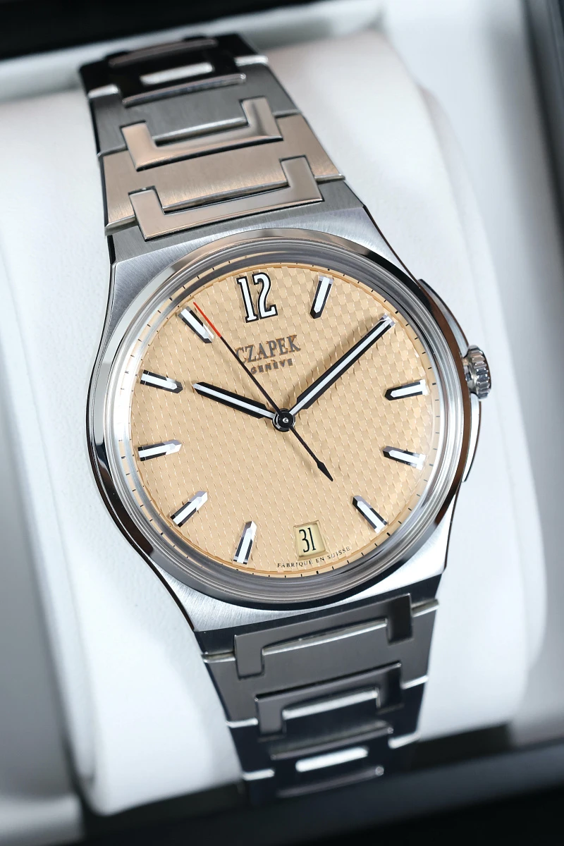 Czapek Antarctique Passage De Drake S Salmon S Di 38.5Mm — фото 7
