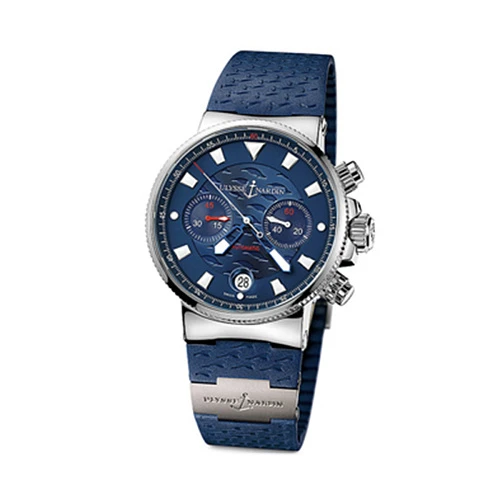 Blue Seal Chronograph Limited Edition
